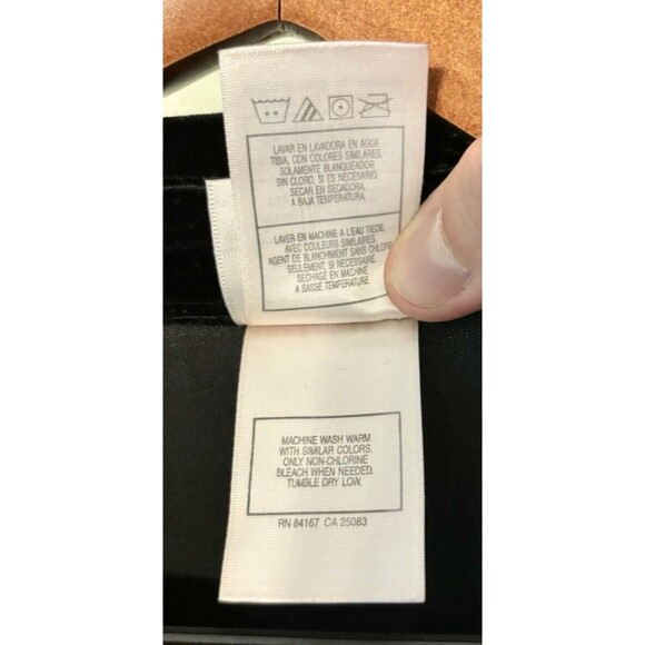 The Disney Store Velvet Top Mickey Buttons XL‎ Super Soft - Picture 6 of 6